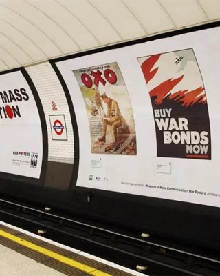 Airport and Metro Advertising