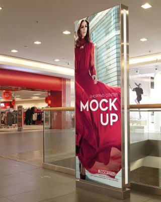 Indoor Advertising