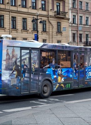 Transit Media