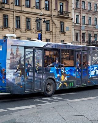 Transit Media