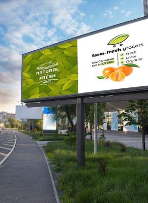 Outdoor Advertising