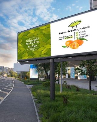 Outdoor Advertising